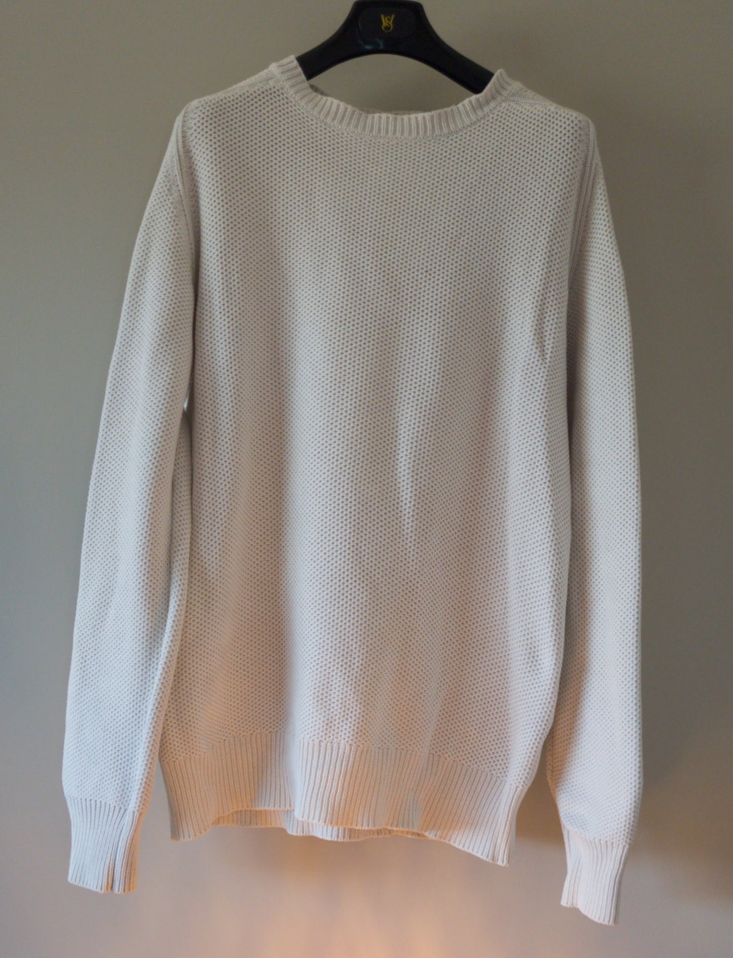 Cotton Knit Jersey (Size XL)