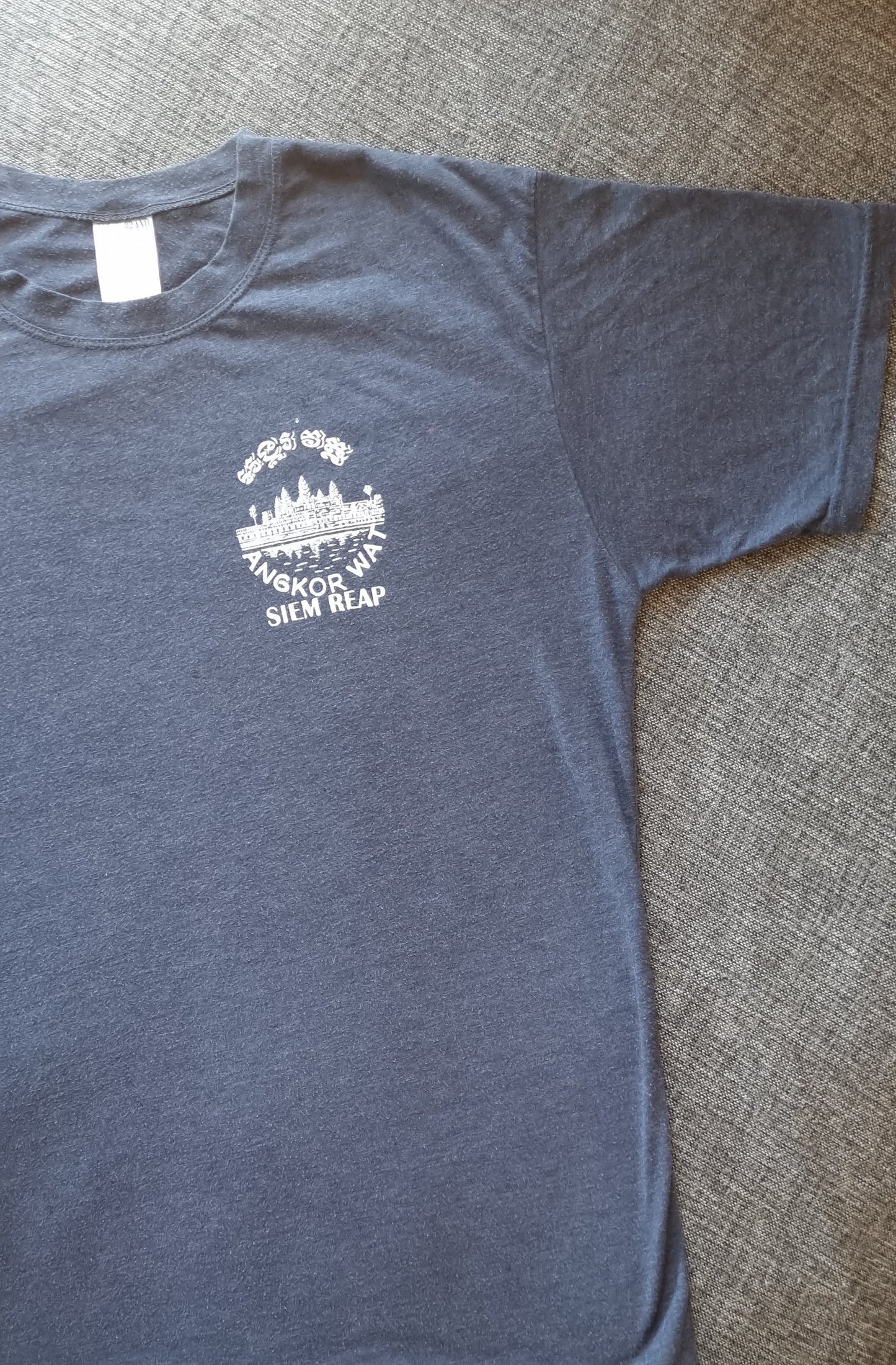 Angkor Wat T-Shirt (Size L)