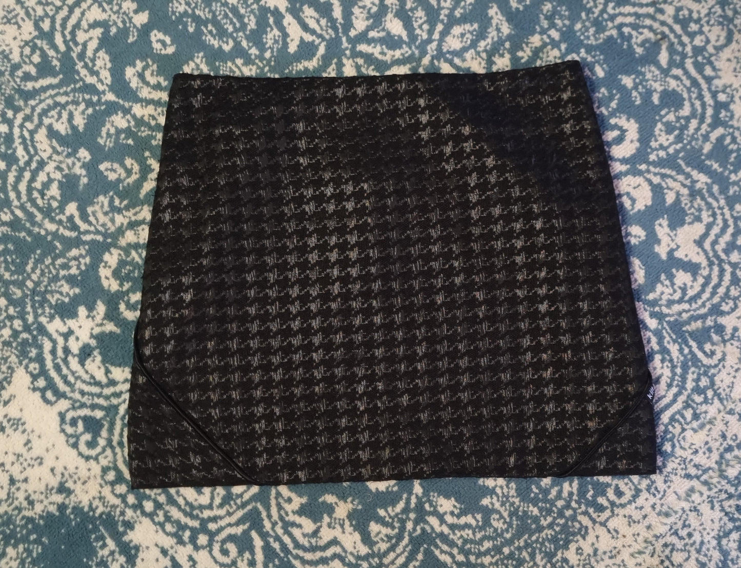 Kilt Woollen Mini
