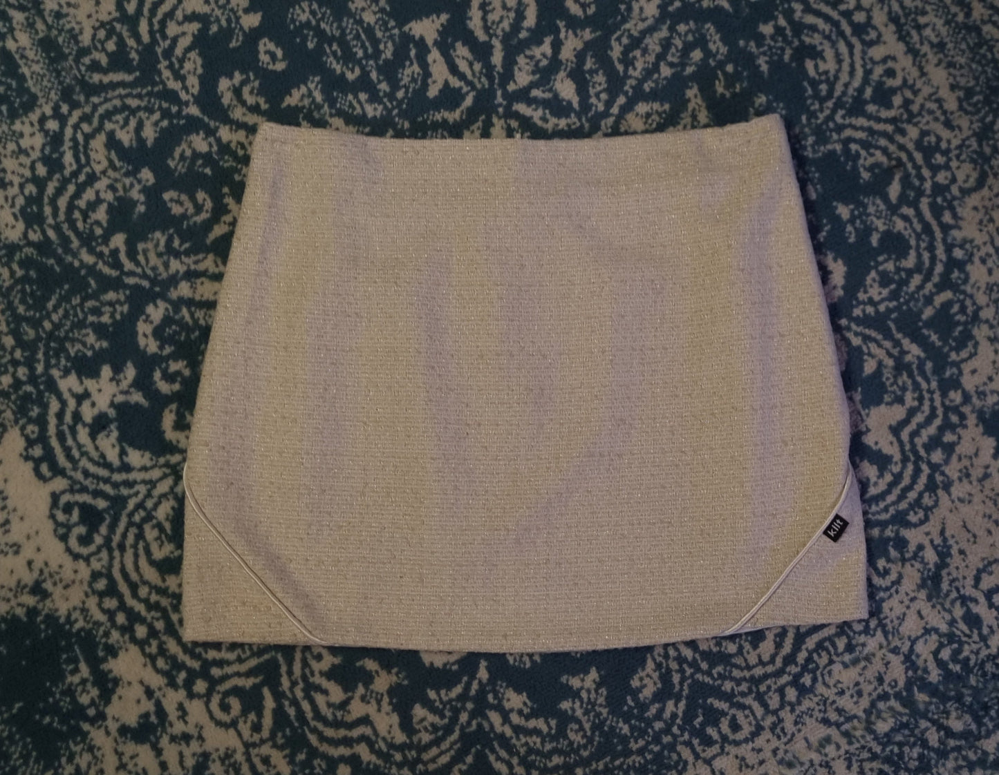Kilt Woollen Mini