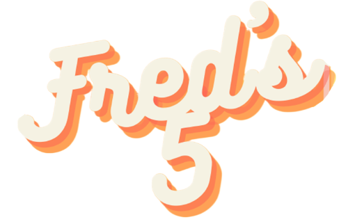 Fred's Events