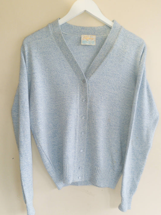 Angora NZ Made Cardigan