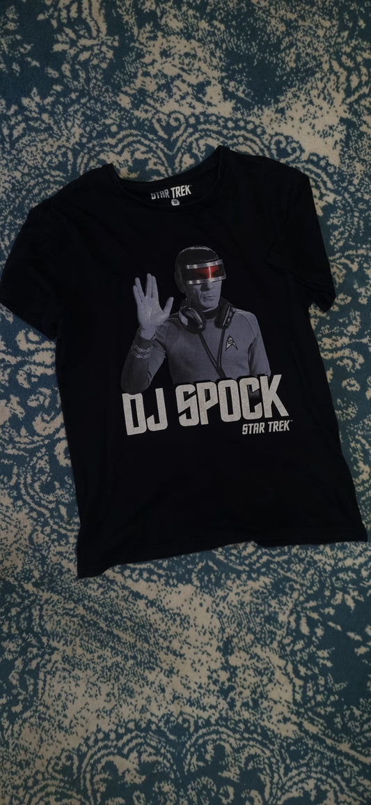Spock Tee